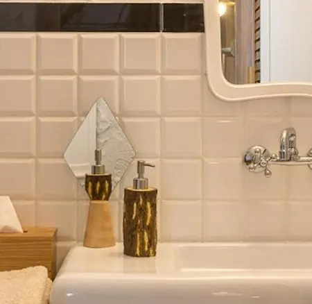 Farma Noe - Lipnica (Bytow)