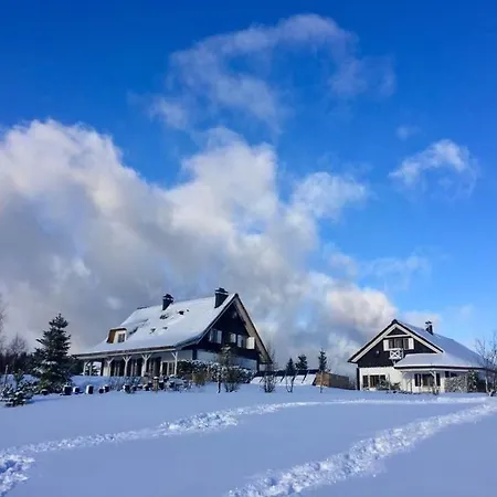 Farma Noe - * Lipnica (Bytow)