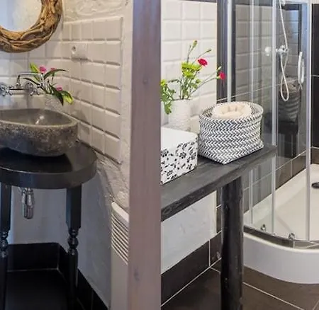 Farma Noe - Σπίτι διακοπών *