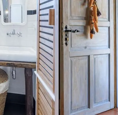 Dom wakacyjny Farma Noe - *