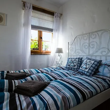 Dom wakacyjny Farma Noe -