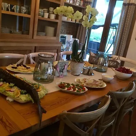 Farma Noe - * Lipnica (Bytow)