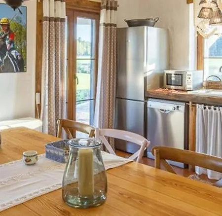 Farma Noe - Σπίτι διακοπών Lipnica (Bytow)