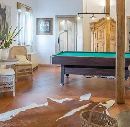 Farma Noe - Dom wakacyjny *