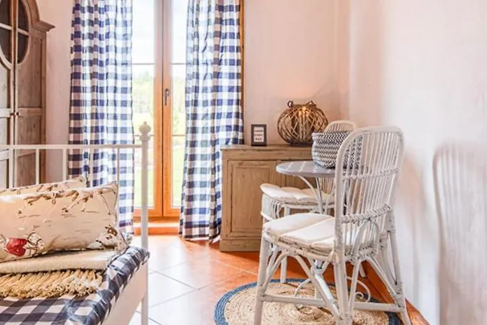 Hébergement de vacances Farma Noe - Lipnica (Bytow)