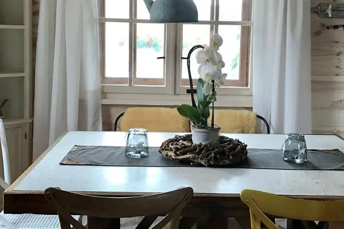 Hébergement de vacances Farma Noe - *