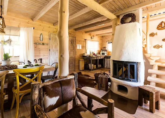 Farma Noe - Hébergement de vacances *