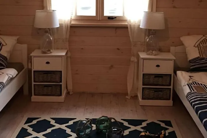 Farma Noe - Hébergement de vacances *