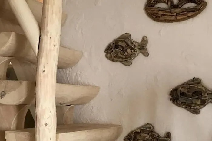 Hébergement de vacances Farma Noe -