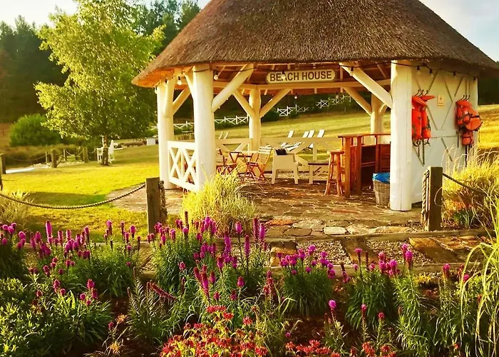 Hébergement de vacances Farma Noe -