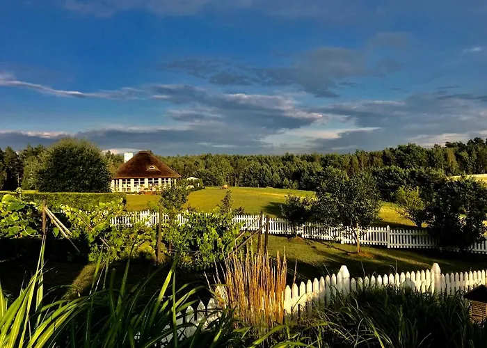 Farma Noe - Hébergement de vacances