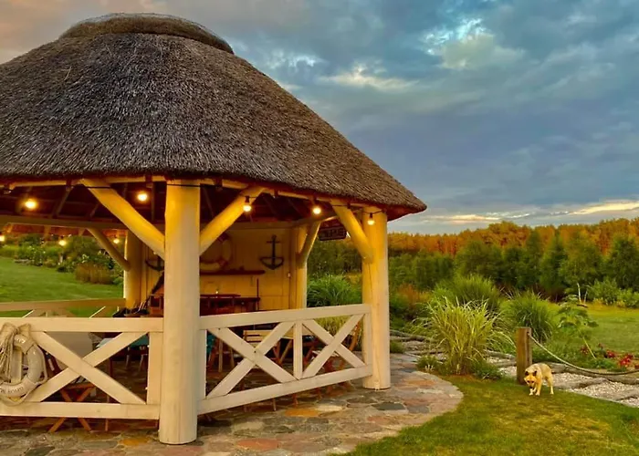 Farma Noe - Hébergement de vacances *