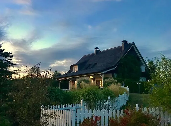 Farma Noe - Hébergement de vacances *