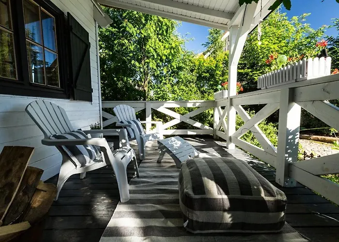 Farma Noe - Hébergement de vacances *