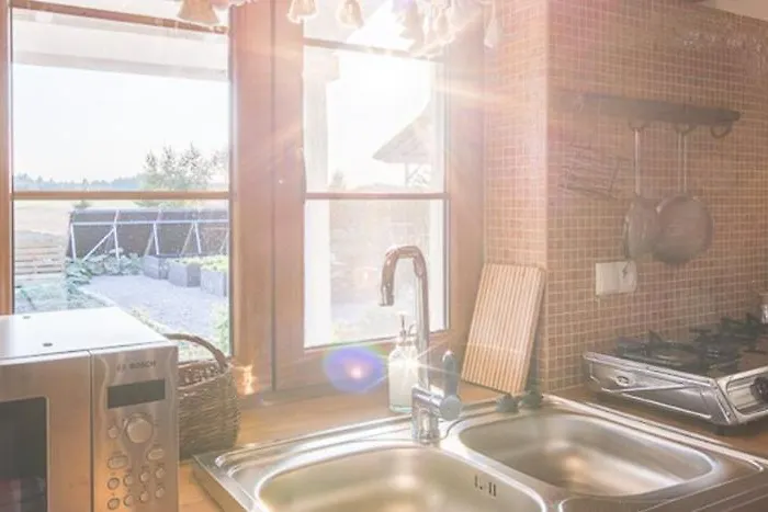 Farma Noe - Hébergement de vacances