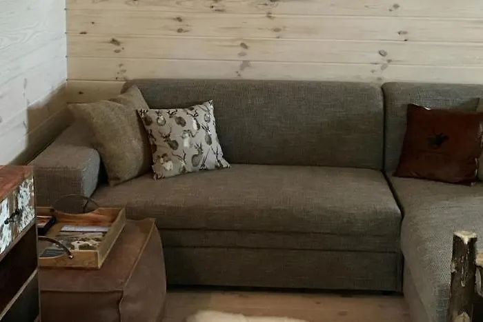 Farma Noe - * Lipnica (Bytow)