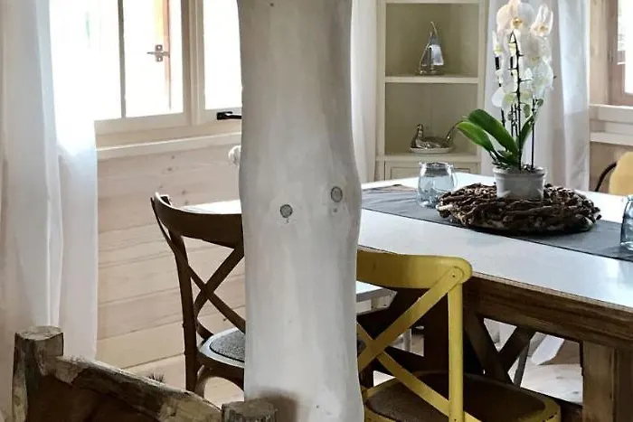 Farma Noe - Hébergement de vacances