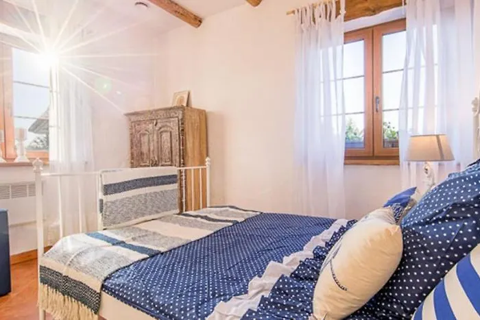 Farma Noe - Lipnica (Bytow)