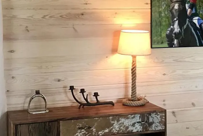 Farma Noe - Hébergement de vacances *