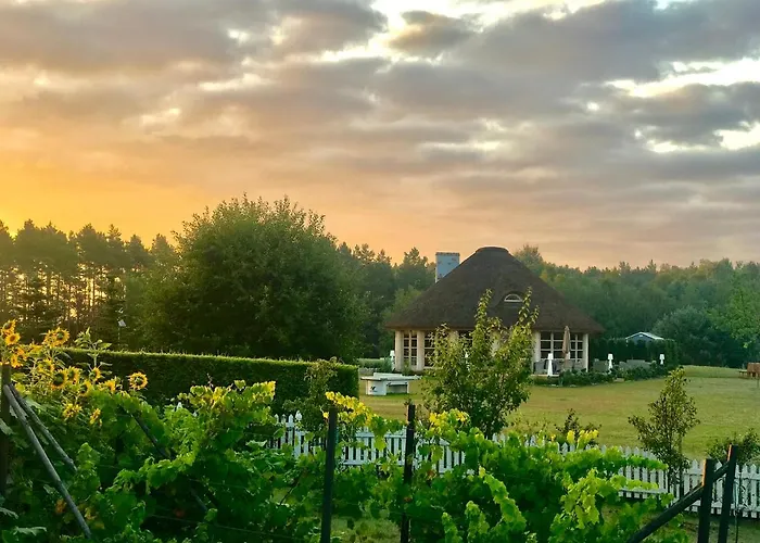 Farma Noe - Hébergement de vacances *