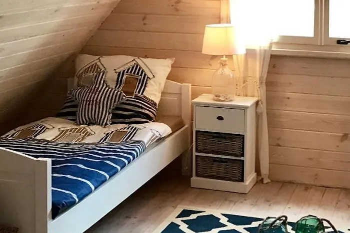 Farma Noe - Hébergement de vacances *