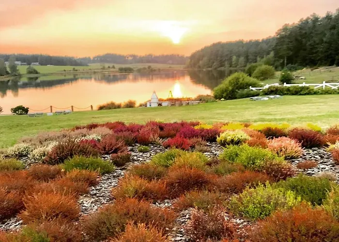 Hébergement de vacances Farma Noe -