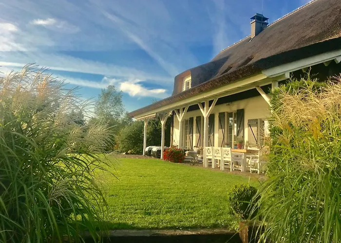 Farma Noe - Hébergement de vacances *