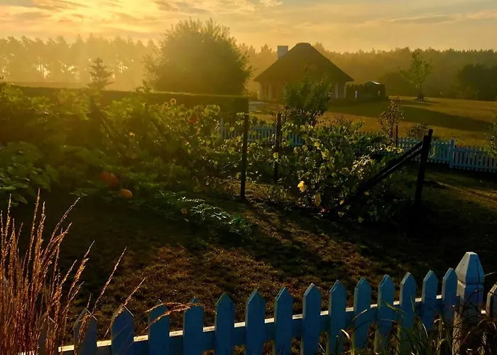 Farma Noe - Hébergement de vacances *