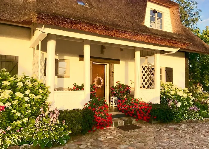 Farma Noe - Dom wakacyjny