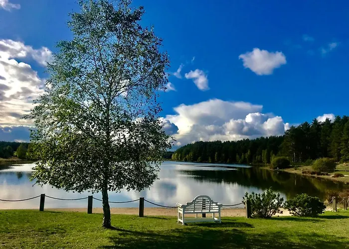 Hébergement de vacances Farma Noe - *