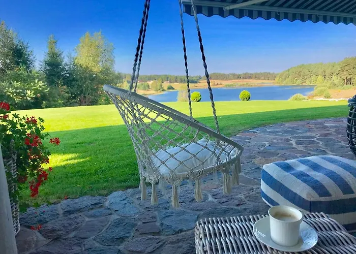 Farma Noe - * Lipnica (Bytow)