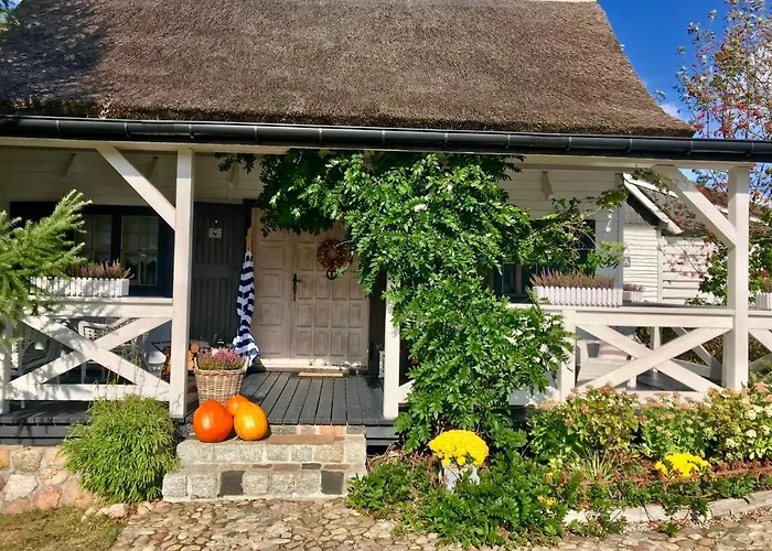 Farma Noe - Hébergement de vacances *