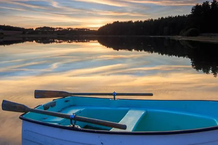 Farma Noe - Hébergement de vacances *