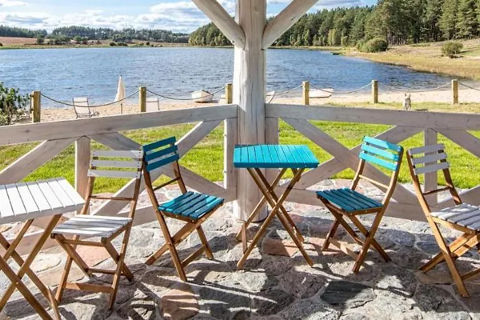 Hébergement de vacances Farma Noe - *