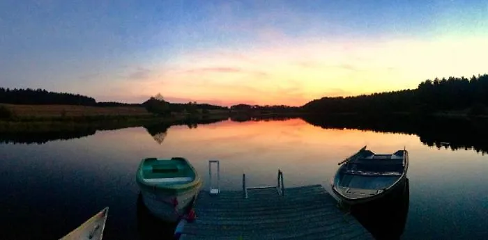 Farma Noe - Lipnica (Bytow)