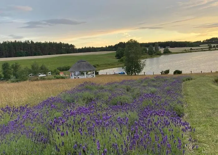 Farma Noe - Hébergement de vacances