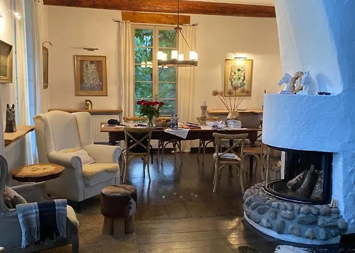 Hébergement de vacances Farma Noe - *