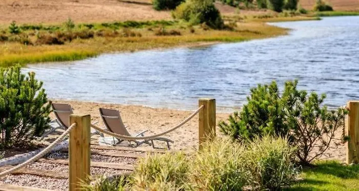 Farma Noe - Dom wakacyjny *