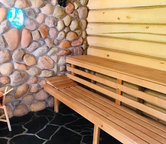 Farma Noe - Hébergement de vacances *