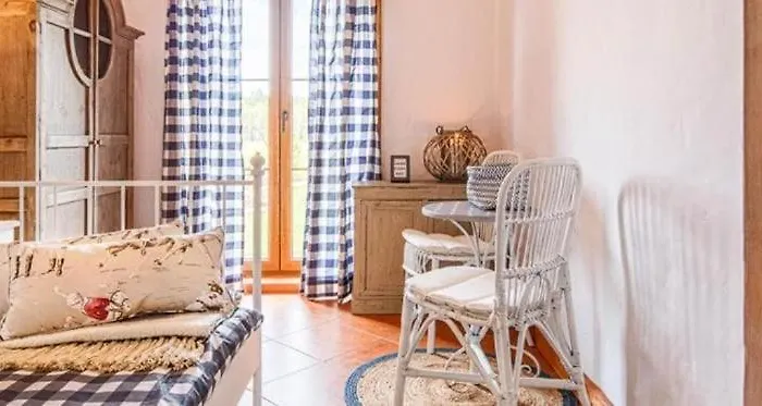 Farma Noe - Hébergement de vacances