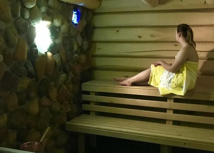 Farma Noe - Lipnica (Bytow)