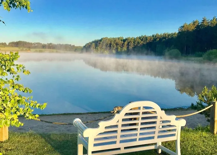 Farma Noe - * Lipnica (Bytow)