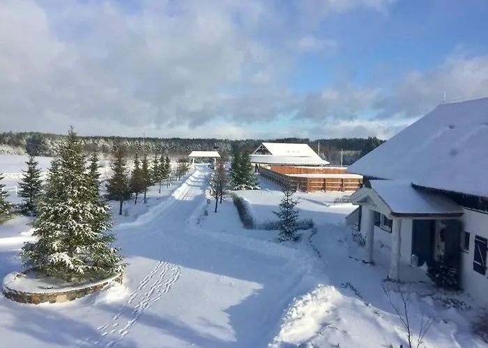 Farma Noe - Hébergement de vacances *