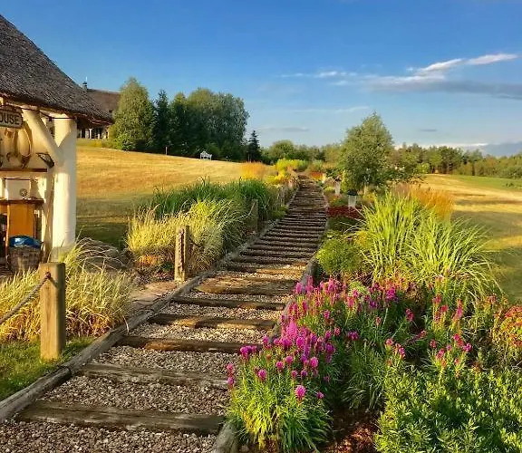 Hébergement de vacances Farma Noe - *