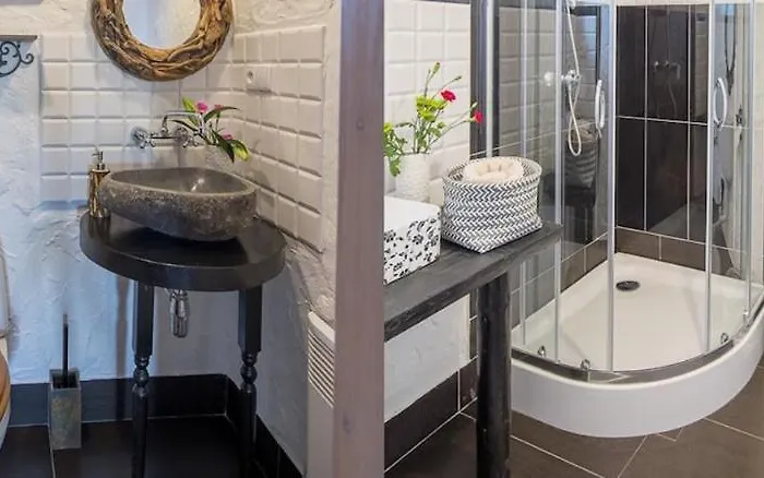 Farma Noe - Hébergement de vacances *