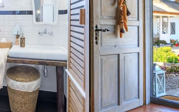 Hébergement de vacances Farma Noe - *