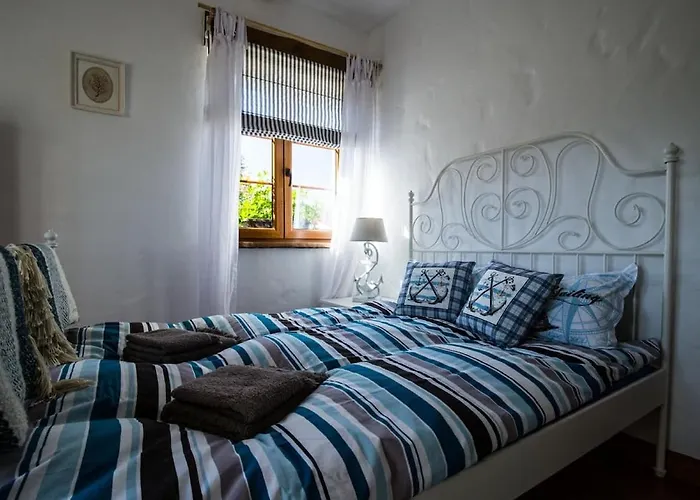 Hébergement de vacances Farma Noe -