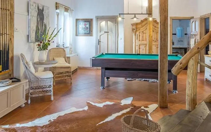 Farma Noe - Hébergement de vacances *